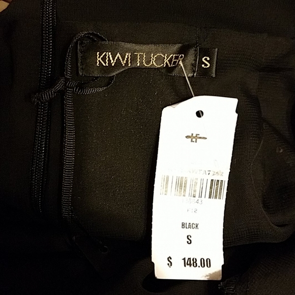 NEW, Kiwi Tucker skirt - Picture 5 of 8